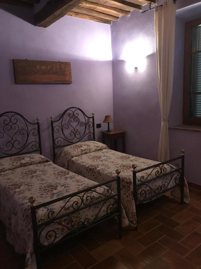 Podere Marroneto Lama  Esterno foto