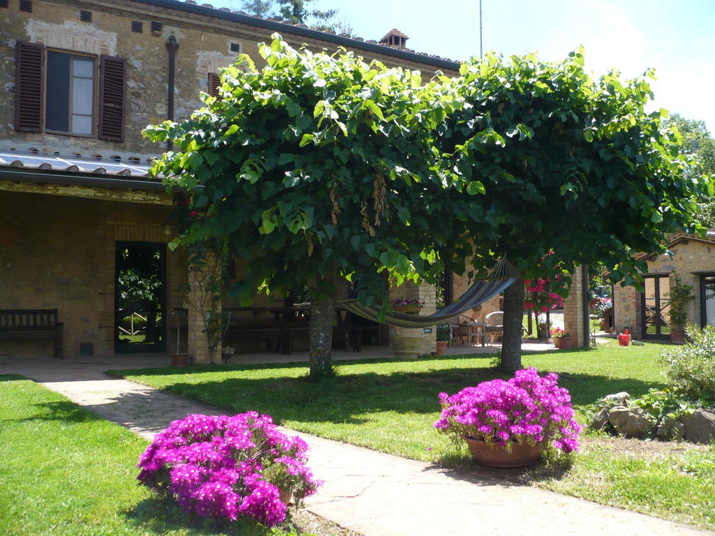 Podere Marroneto Lama  Esterno foto