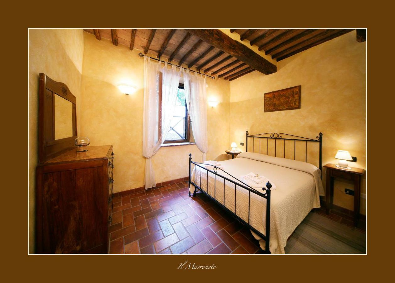 Podere Marroneto Lama  Esterno foto