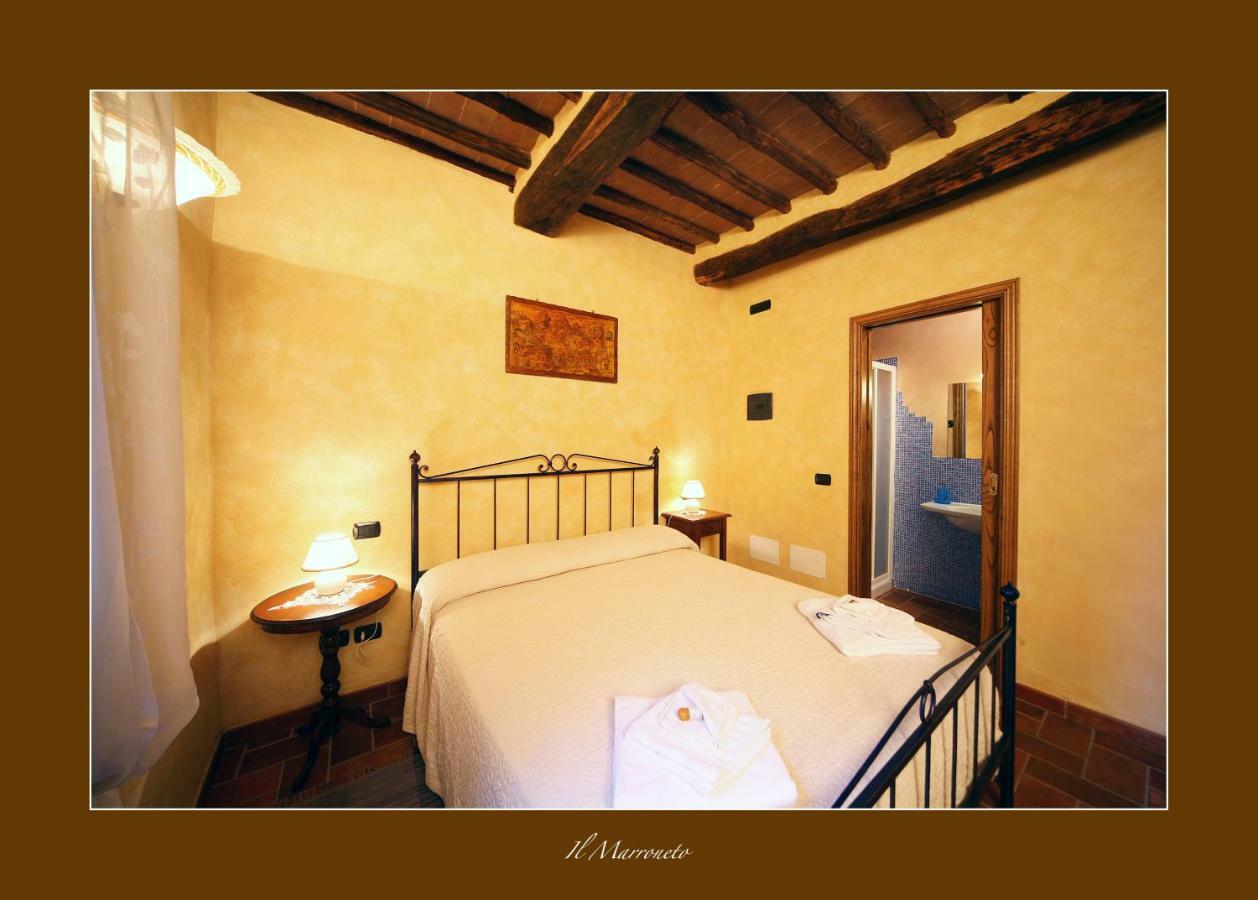 Podere Marroneto Lama  Esterno foto
